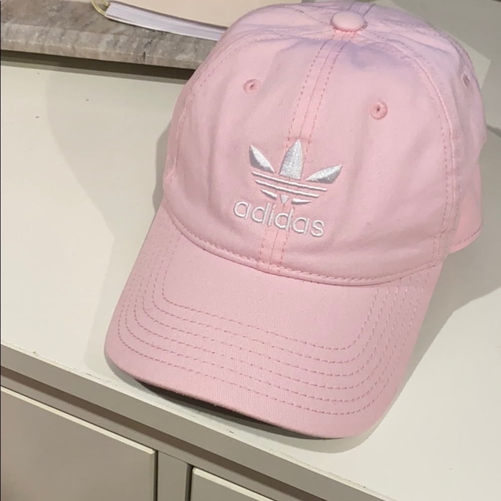 adidas hat